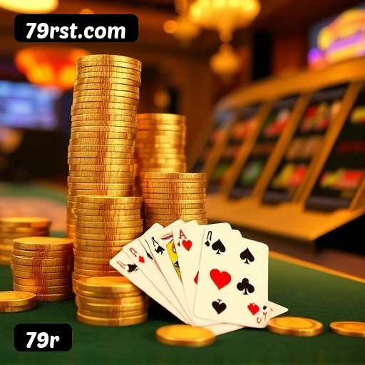 Fortune Dragon - RTP 96.96%