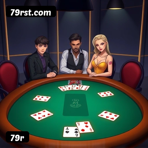 Cassino ao vivo com dealers reais da Evolution Gaming