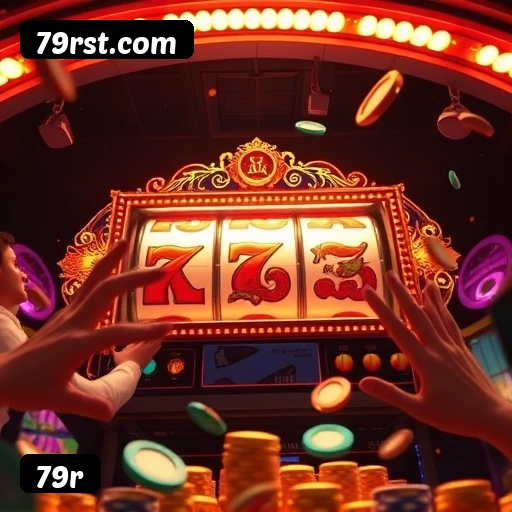 Promoções e bônus exclusivos da 79r