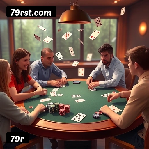 Lottery Instantânea