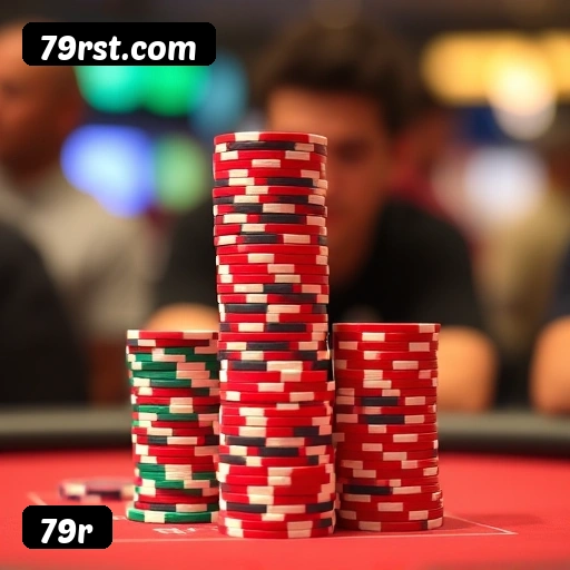 Bônus de Boas-vindas 79r