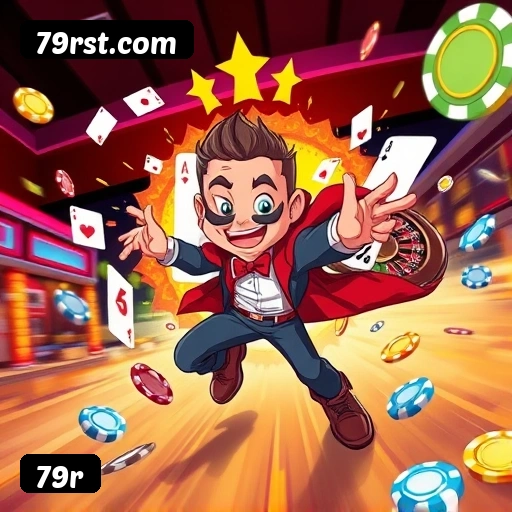 Slots Premium da PG Soft na 79r