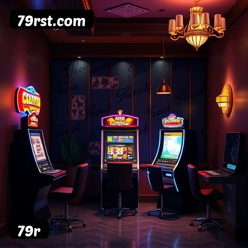 Login rápido no app 79r