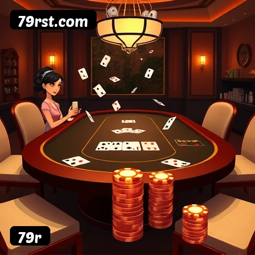 Certificações de segurança e licenças da 79r